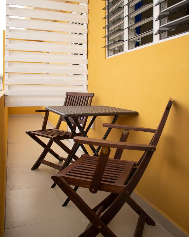 Mustique Suites Curacao Willemstad Esterno foto