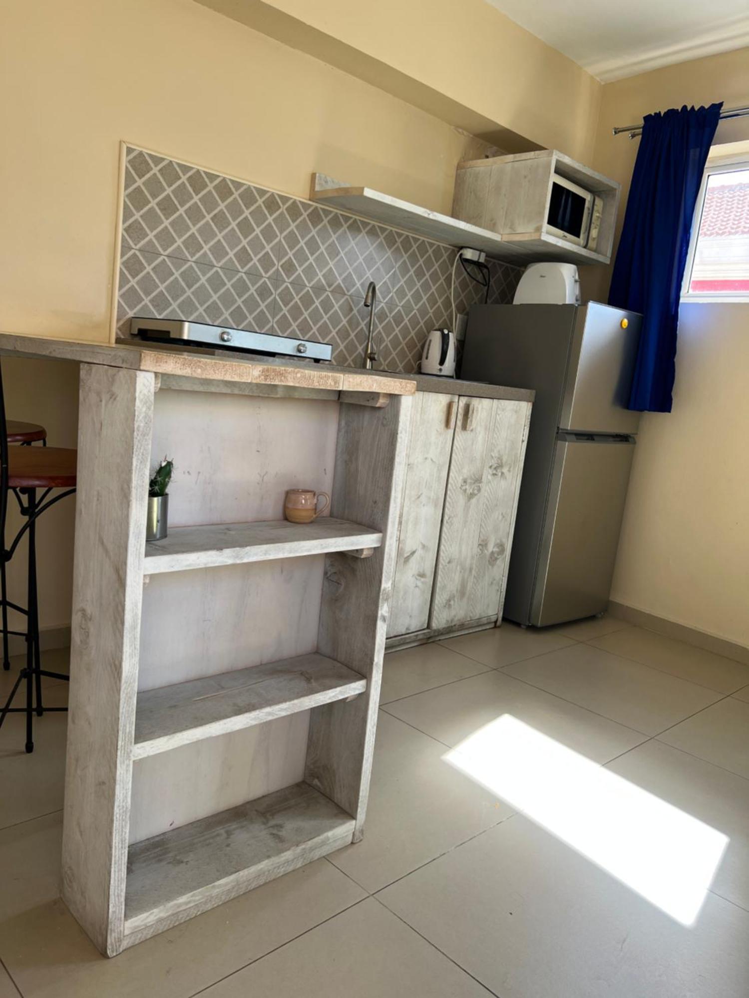 Mustique Suites Curacao Willemstad Esterno foto