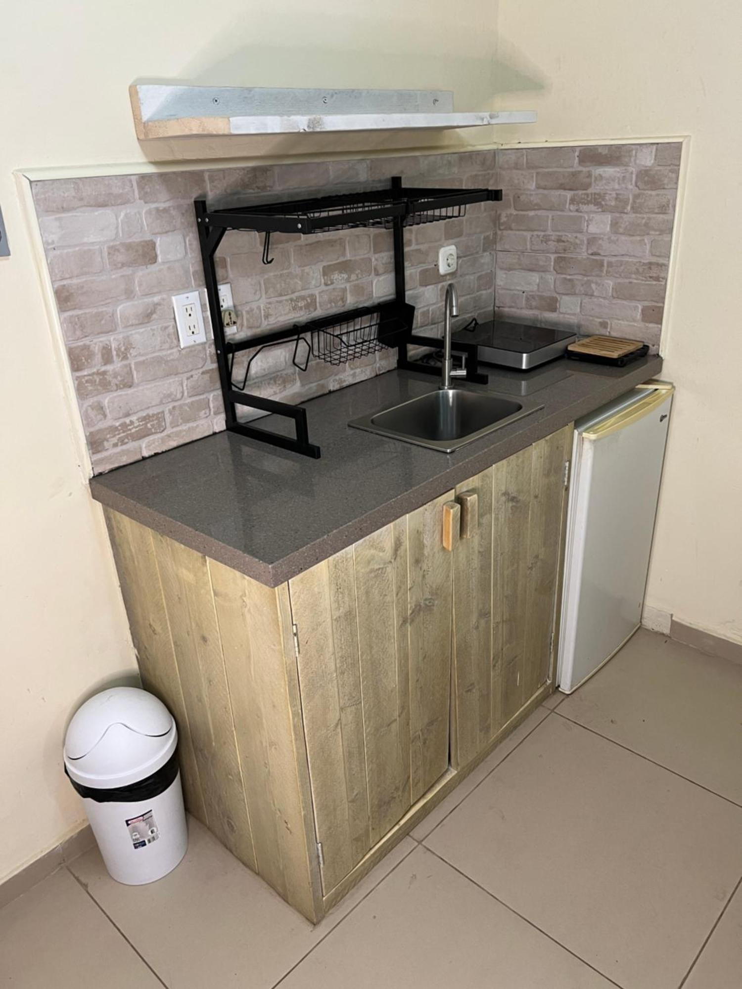 Mustique Suites Curacao Willemstad Esterno foto