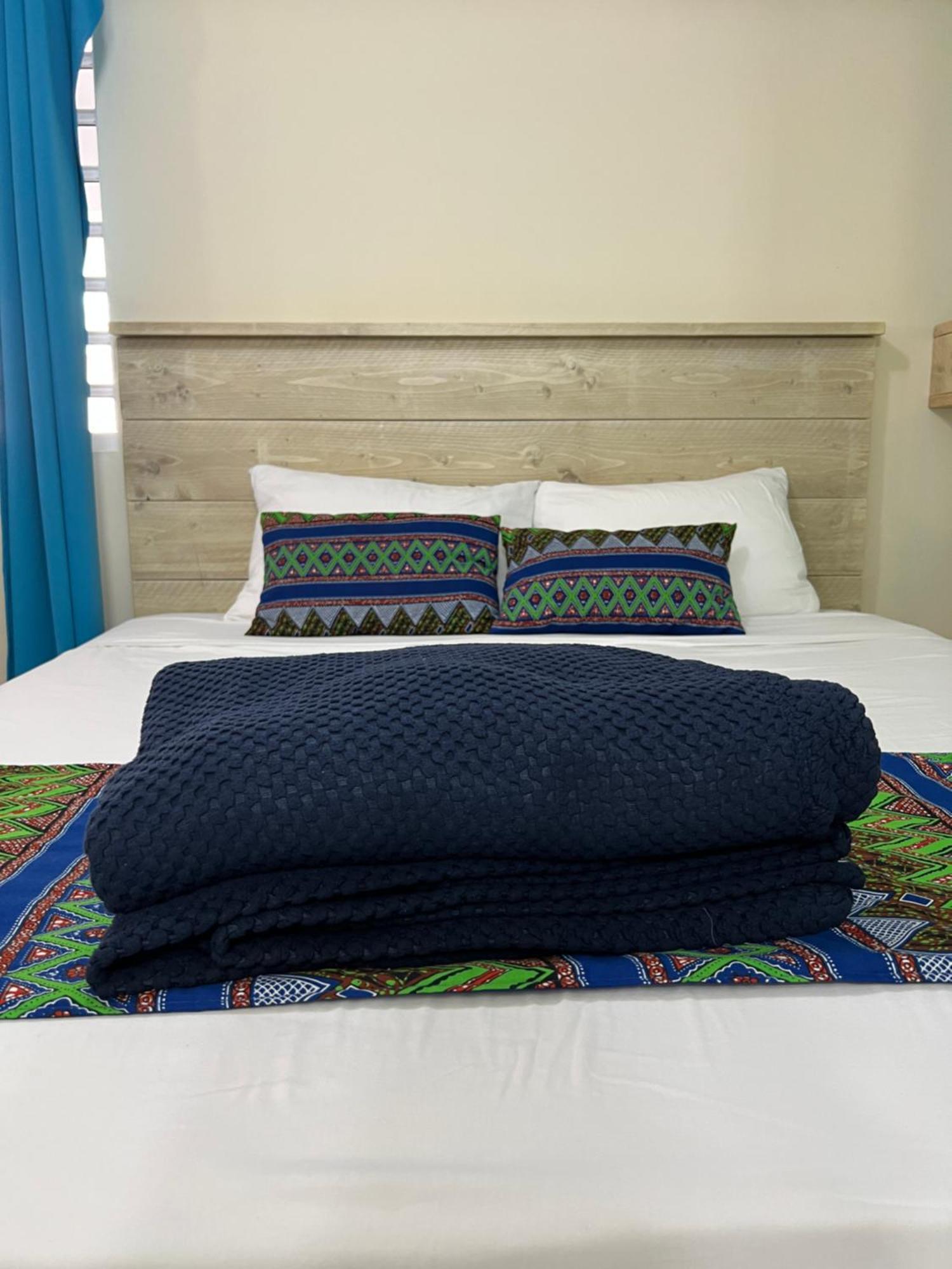 Mustique Suites Curacao Willemstad Esterno foto