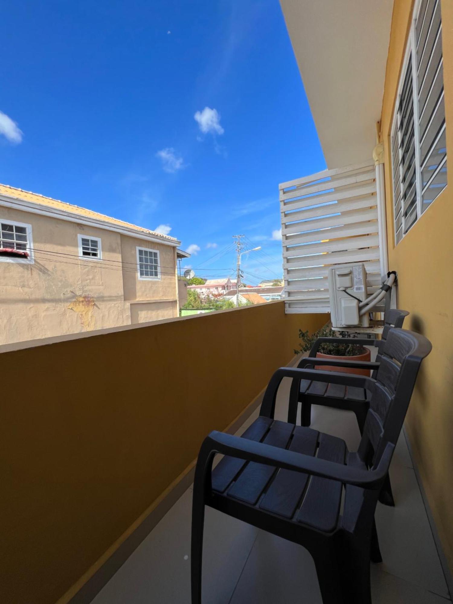 Mustique Suites Curacao Willemstad Esterno foto