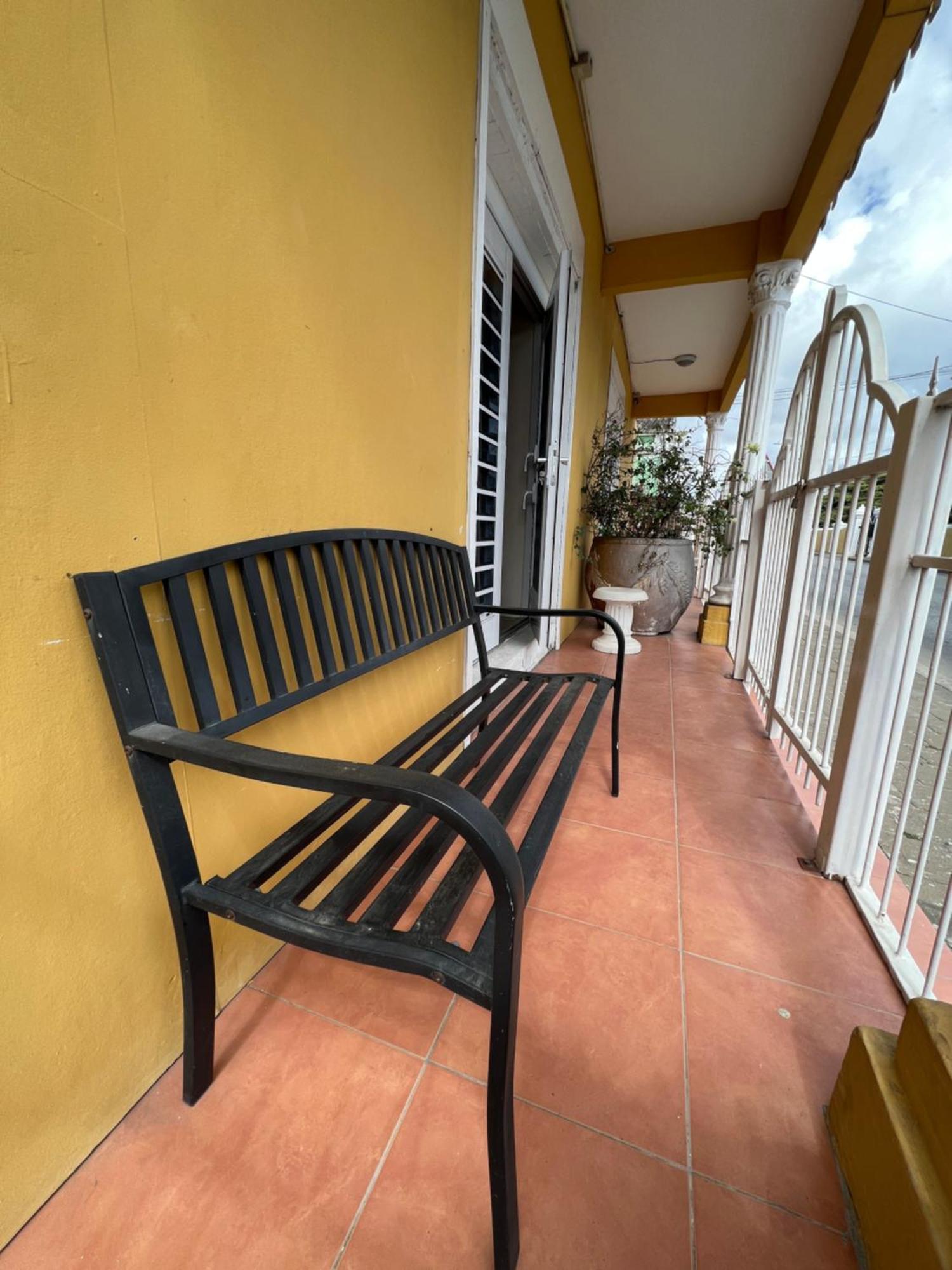 Mustique Suites Curacao Willemstad Esterno foto