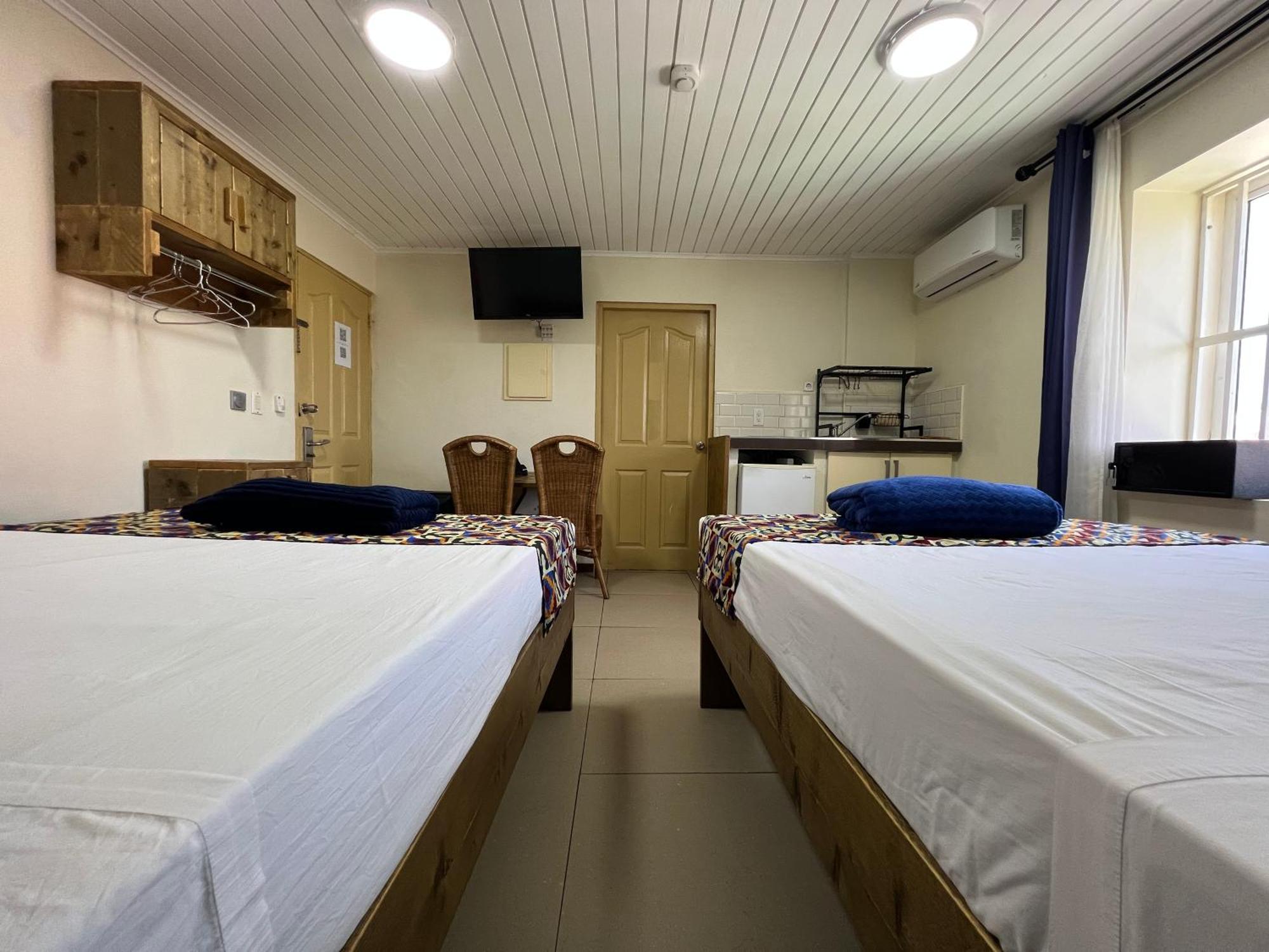 Mustique Suites Curacao Willemstad Esterno foto