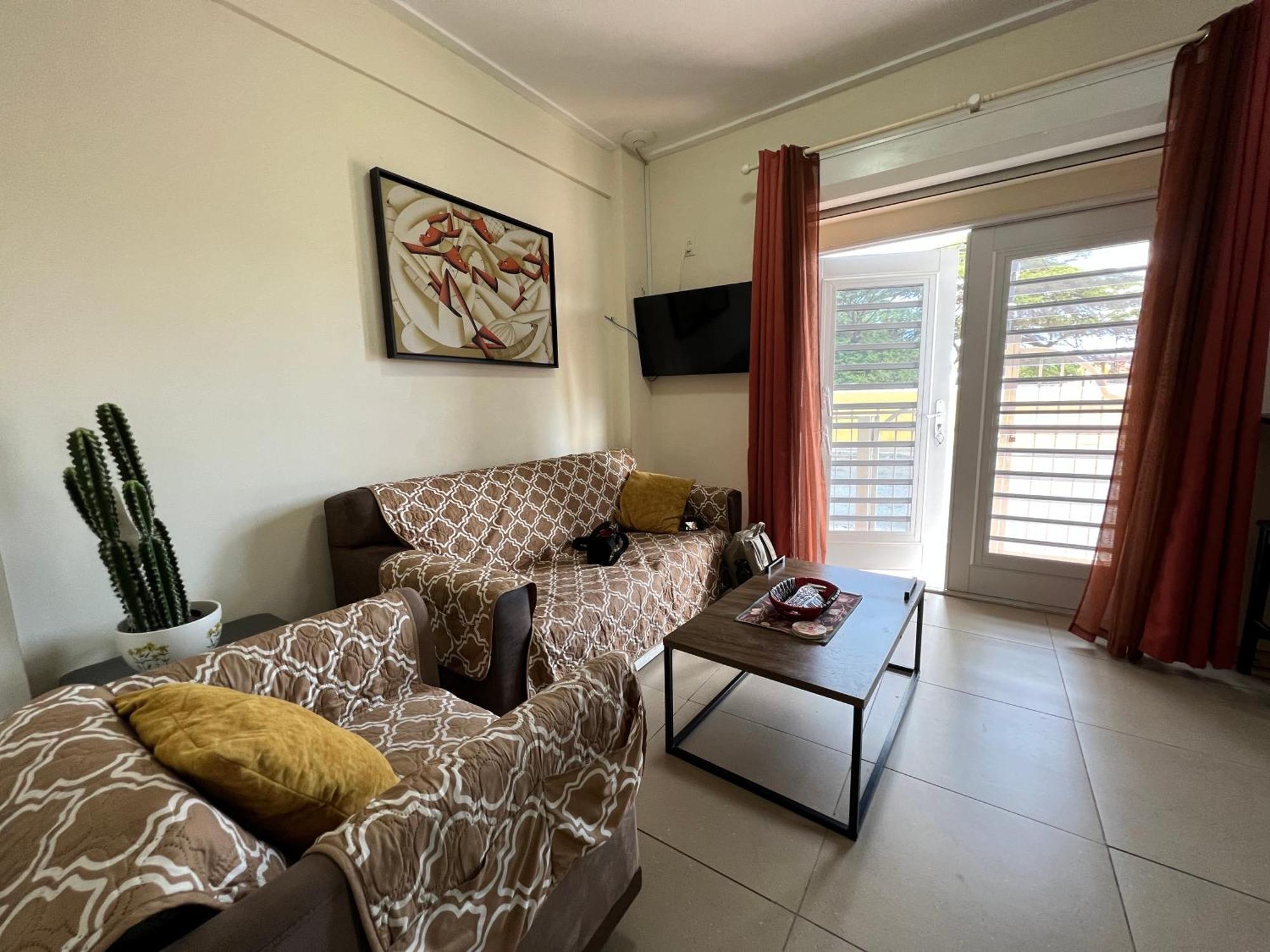 Mustique Suites Curacao Willemstad Esterno foto