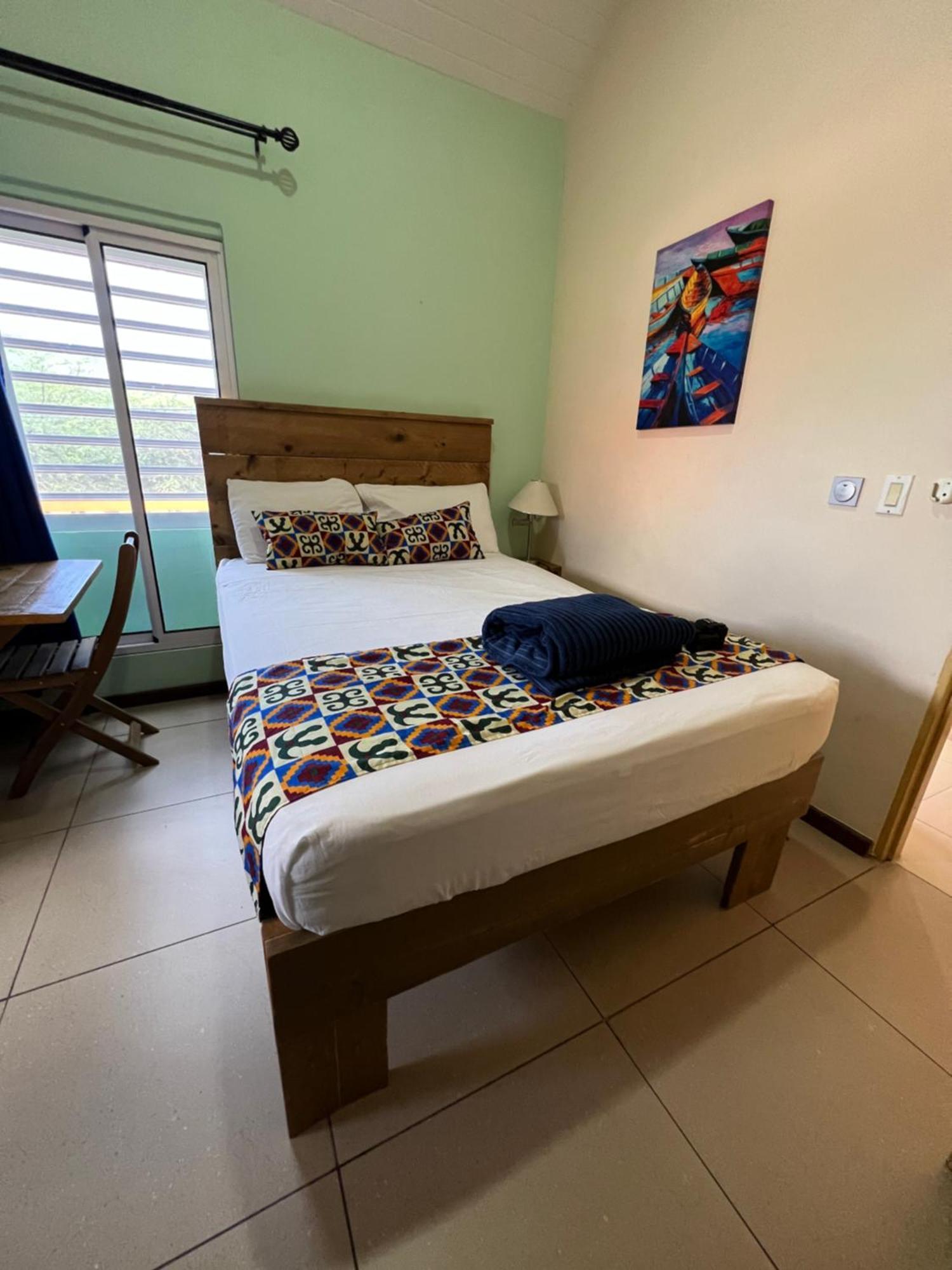 Mustique Suites Curacao Willemstad Esterno foto