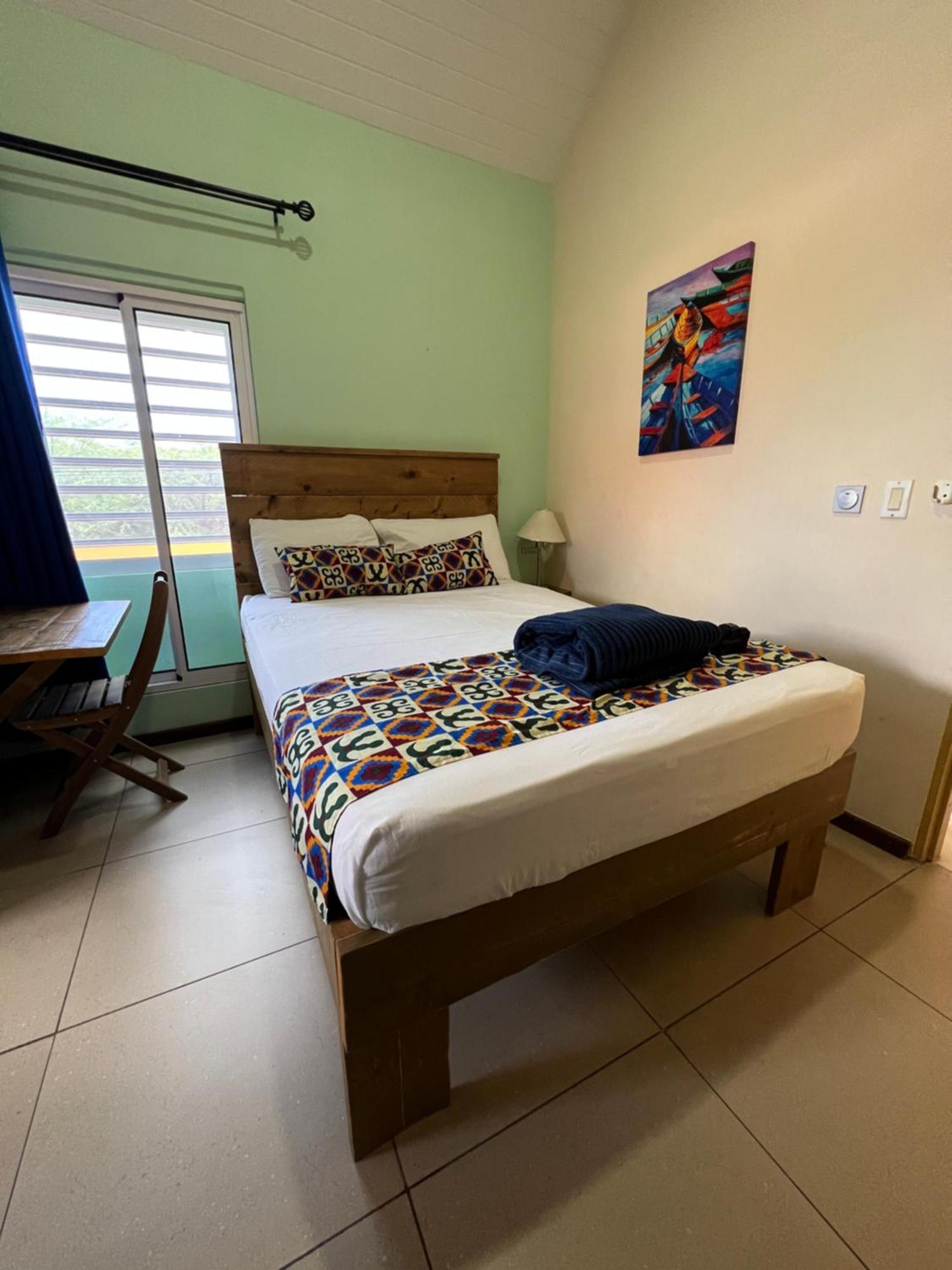 Mustique Suites Curacao Willemstad Esterno foto