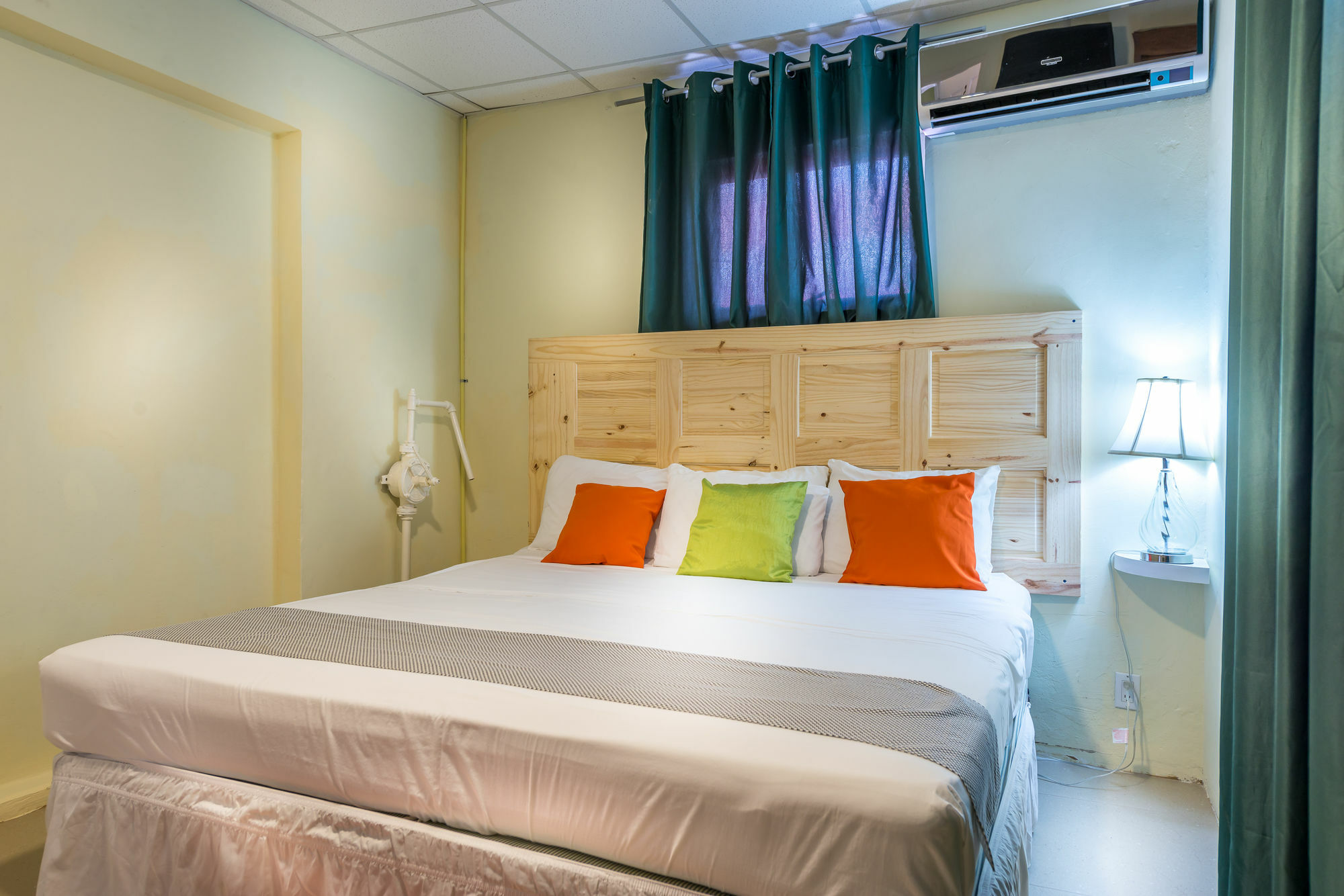 Mustique Suites Curacao Willemstad Esterno foto