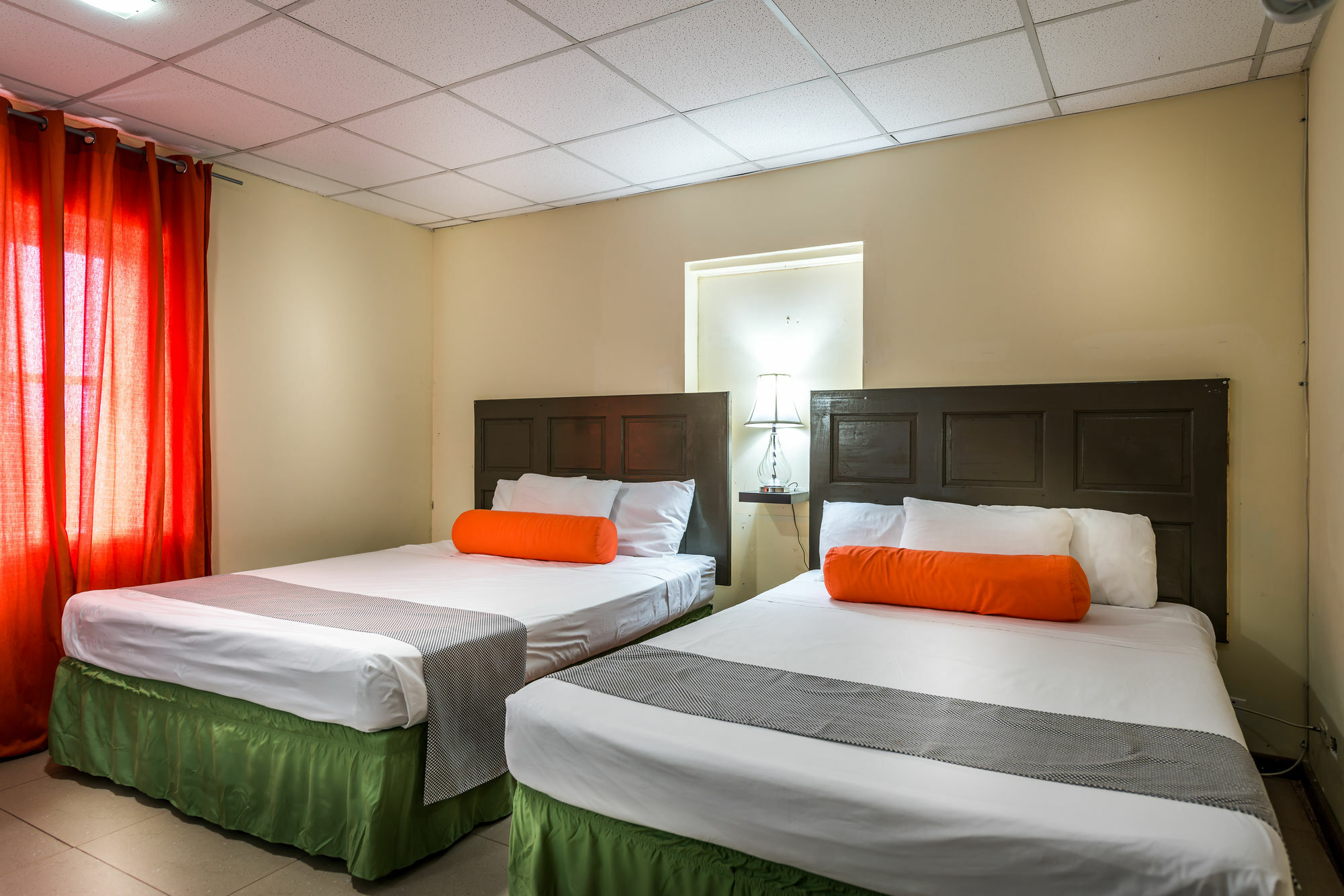 Mustique Suites Curacao Willemstad Esterno foto