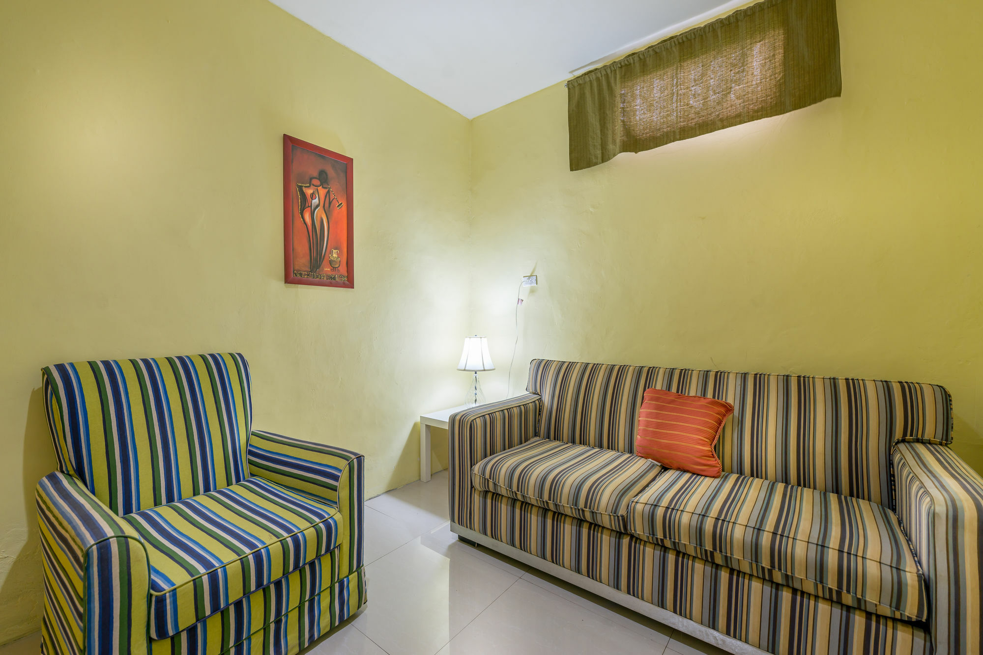 Mustique Suites Curacao Willemstad Esterno foto