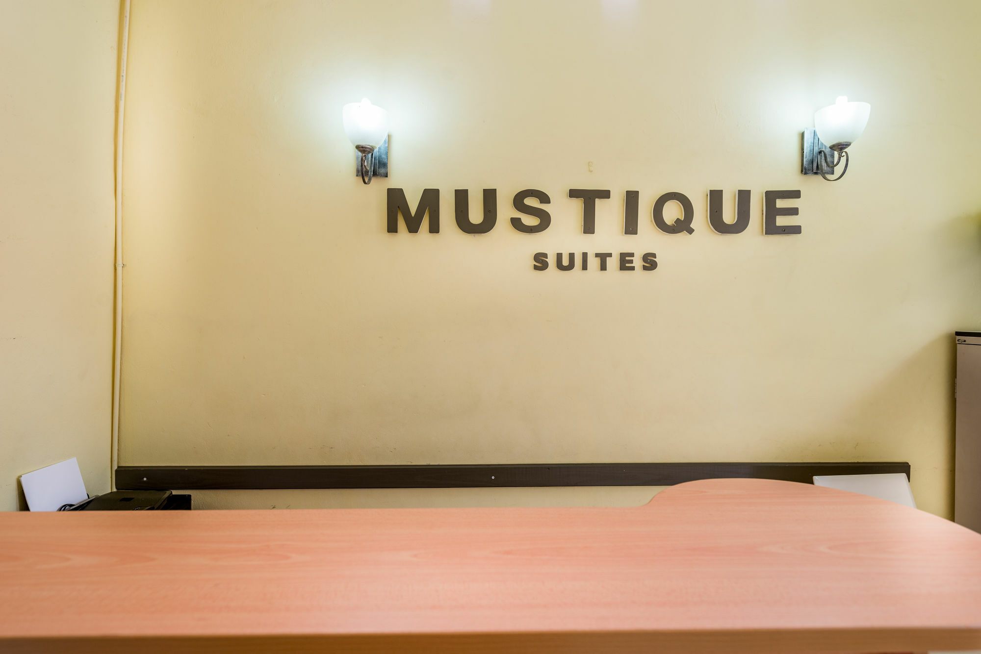 Mustique Suites Curacao Willemstad Esterno foto