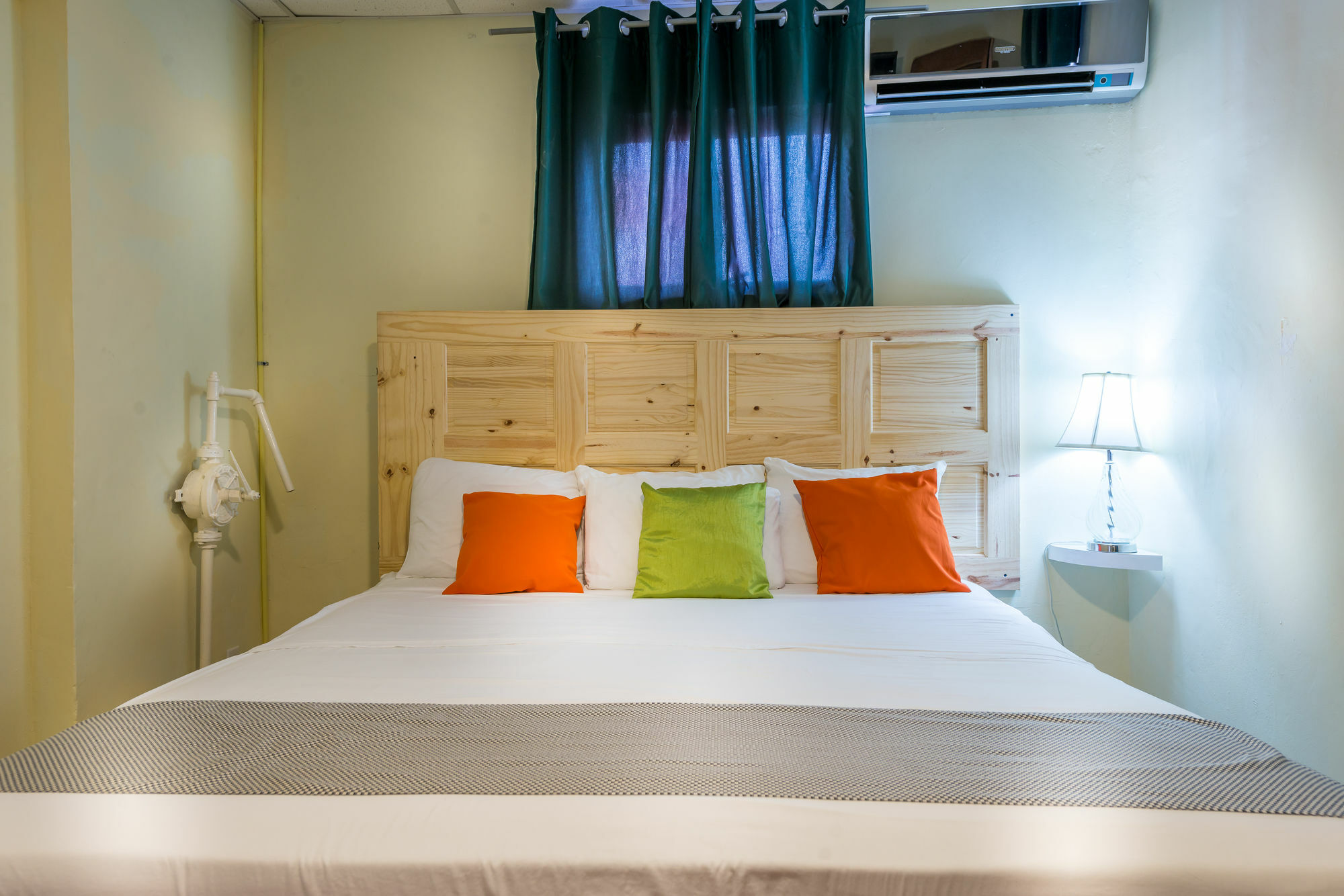 Mustique Suites Curacao Willemstad Esterno foto
