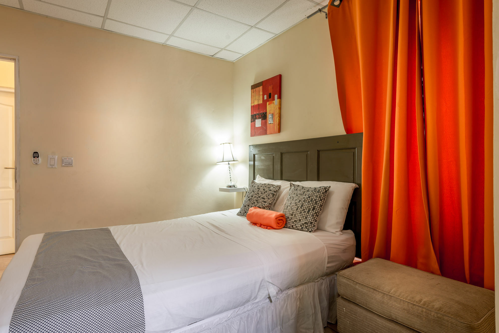 Mustique Suites Curacao Willemstad Esterno foto