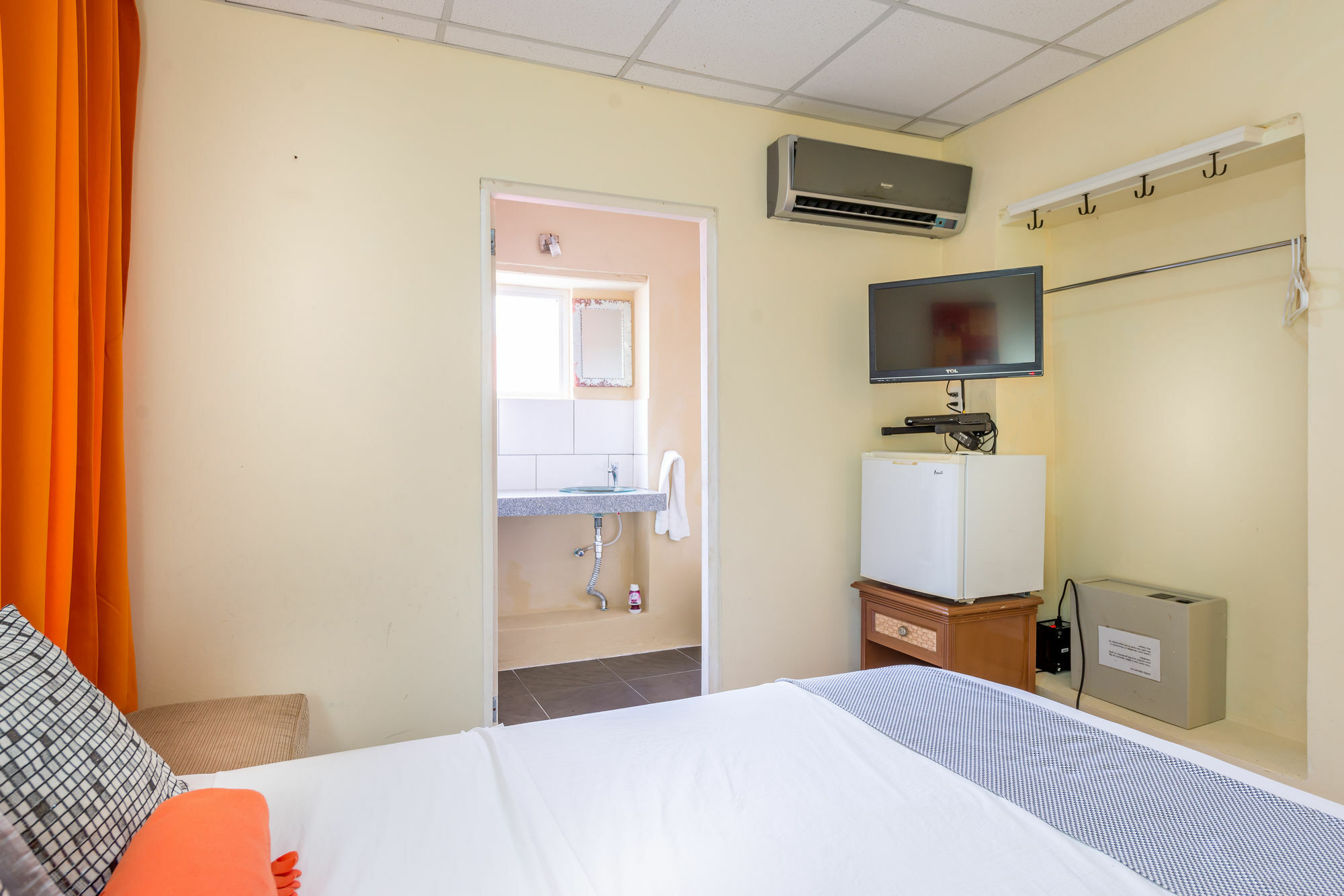 Mustique Suites Curacao Willemstad Esterno foto