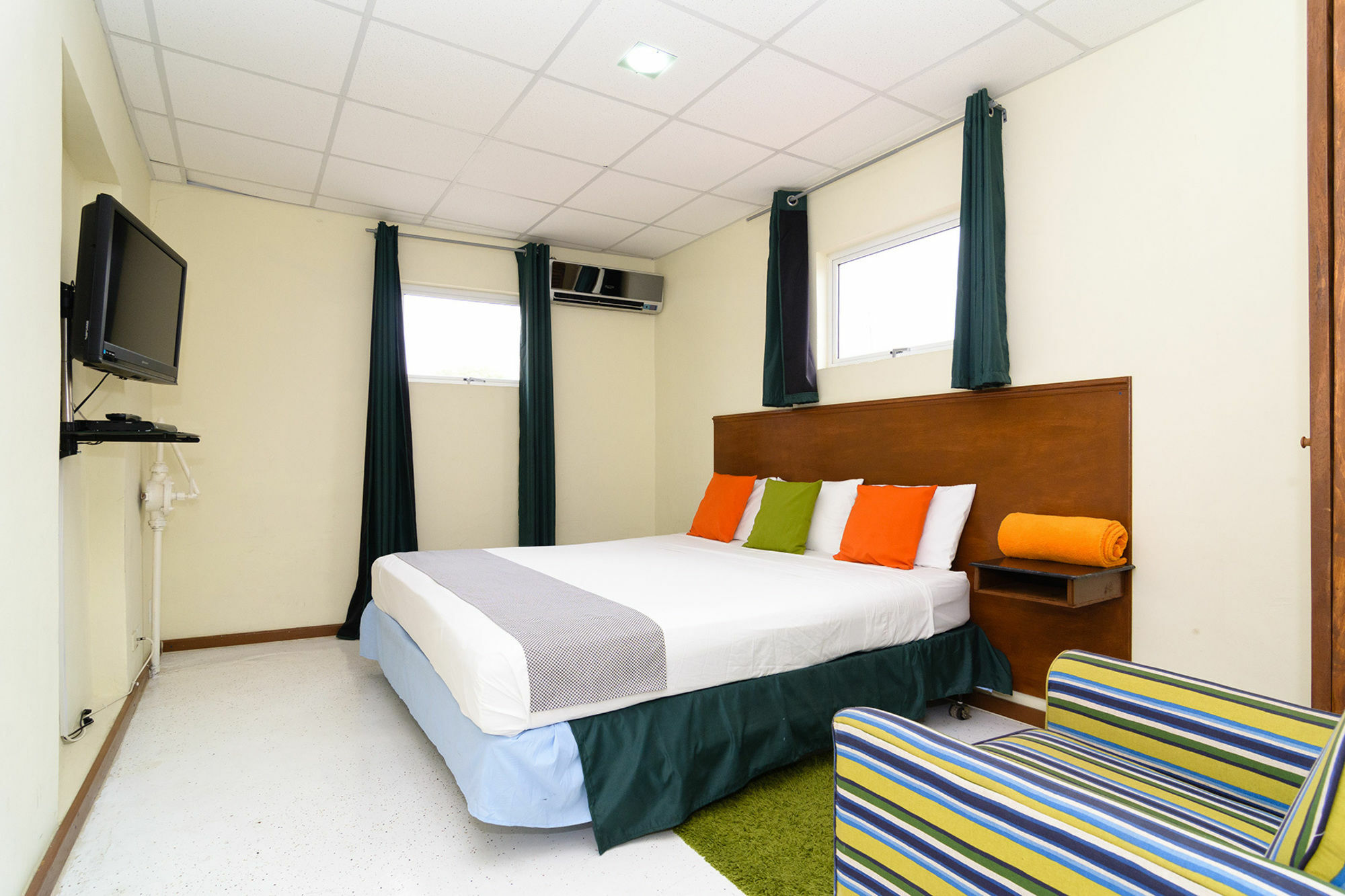 Mustique Suites Curacao Willemstad Esterno foto